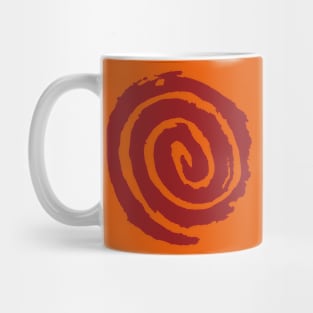 space beauty Mug